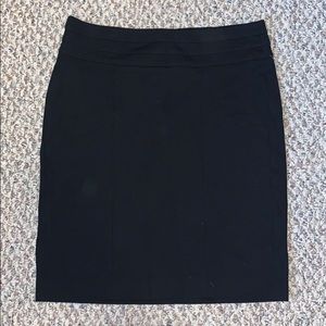 CAbi Miranda Pencil Skirt 505 Sz 10